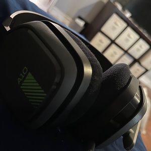 Gaming Astro headset
